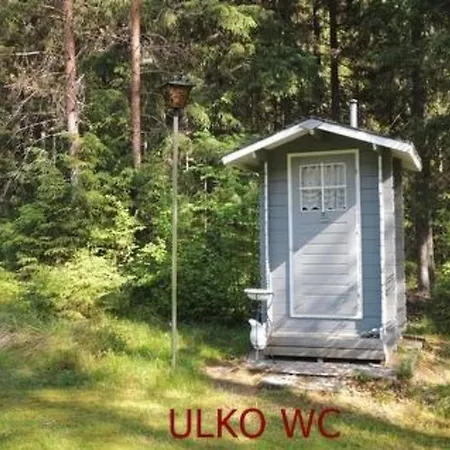 Holiday Lehikko Holiday home *