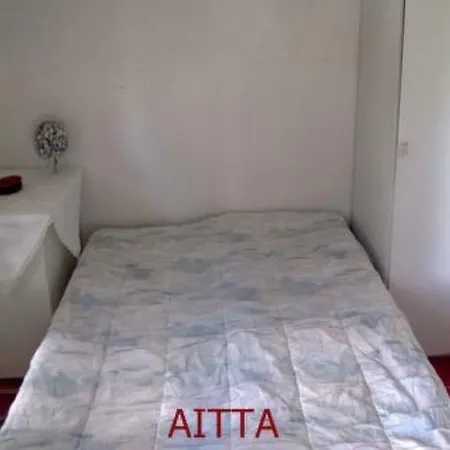 Prázdninový dům Holiday Lehikko *