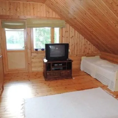 Holiday home Holiday Lehikko *