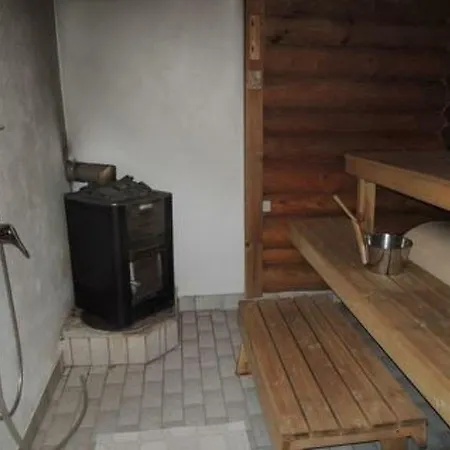 Prázdninový dům Holiday Lehikko