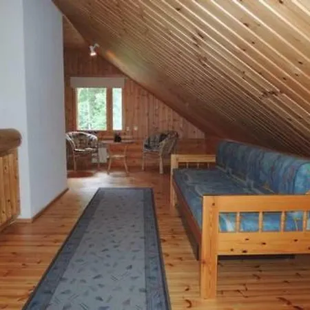 Prázdninový dům Holiday Lehikko