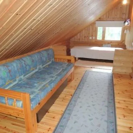 Holiday Lehikko Holiday home *